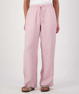 All: Women's Seascape V2 Linen Pant