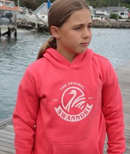 Kids' Original V2 Hoodie