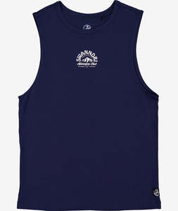 Kids' Mountain Top Printed Tank Top