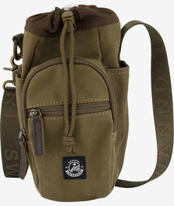 Hillsborough Water Bottle Bag