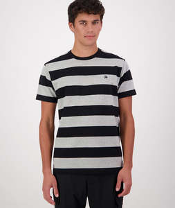 Men's Stredwick Striped T-Shirt