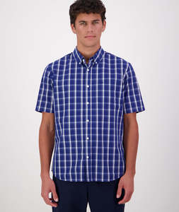 Men's Elwood Short Sleeve Shirt