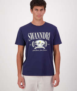 Men's Swan Lake T-Shirt