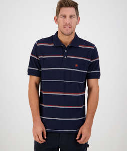 Outlet Mens: Men's Concord Polo