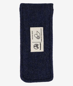 All: End of Roll Magnetic Glasses Case