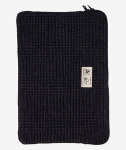 All: End of Roll Zip Laptop Case