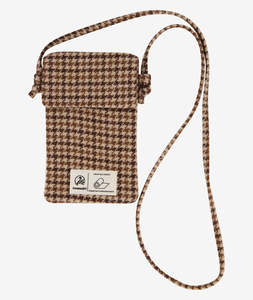 All: End of Roll Mini Cross Body Bag