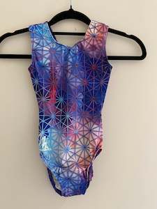 Leotards & Unitards: Milano Spectrum
