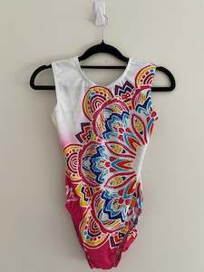 Products: Milano Multicoloured diamante detail