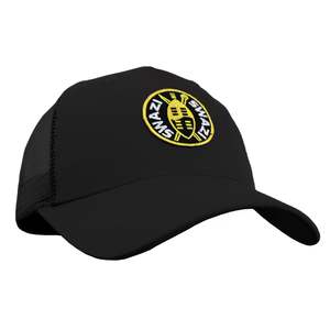 Accessories: SWAZI TRUCKER CAP