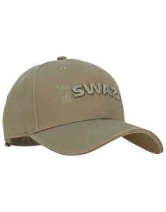 Accessories: SWAZI LEGEND CAP