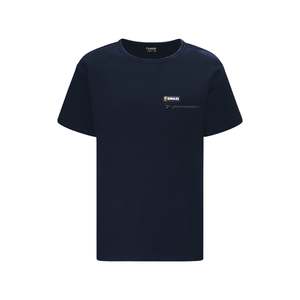 Bushman Tee