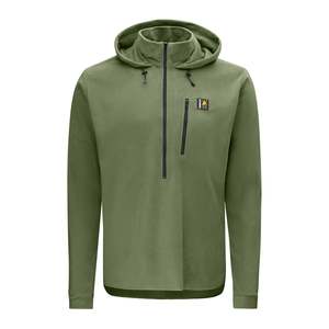 Brocco Shirt - Ranger