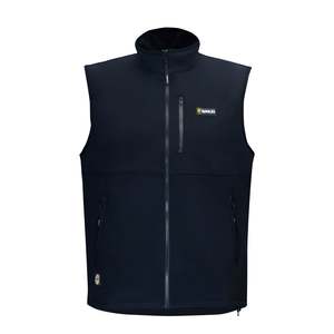 Mens: PARAGON VEST