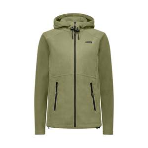 Womens: CATLIN HOODED JACKET