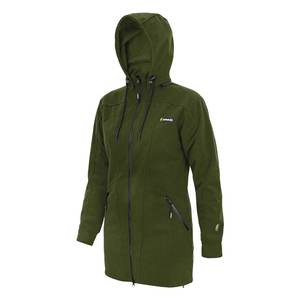 Amur Jacket