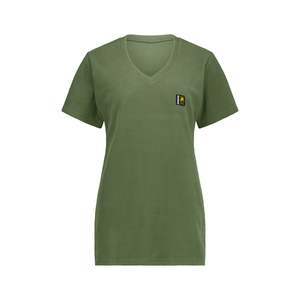 Womens: COVE TEE