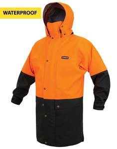 High Visibility: SOUTHERN CROSS