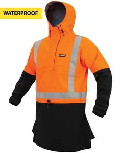 SWAZI KARONA ANORAK