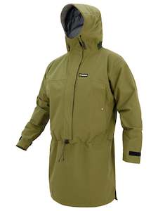 Rain: TAHR XP ANORAK