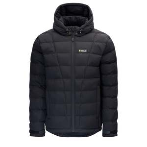 PUFFADDER JACKET