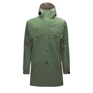 Mens Jackets: TAHR ULTRALITE JACKET