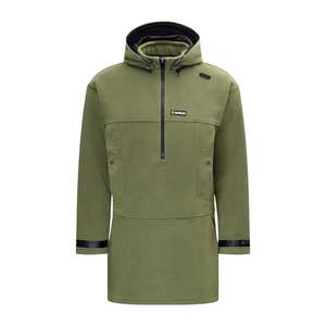 Mens Jackets: NAHANNI SHIRT