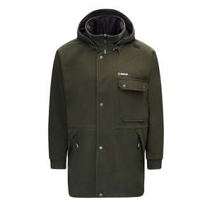 Mens: WINDRIVER JACKET