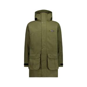 Mens Jackets: SWAZI WAPITI XP MEN'S HUNTING JACKET