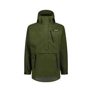 Mens Jackets: KAGOULE ANORAK