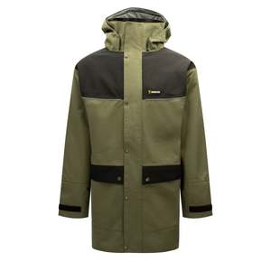 Mens Jackets: TORRENT JACKET