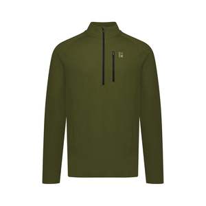 EVEREST MERINO SHIRT