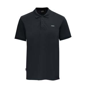 Mens Tops: SWAZI POLO SHIRT