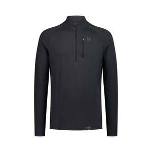 HOODOO MERINO SHIRT