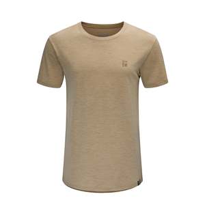 Base Layer: HOODOO MERINO SHORT SLEEVE TOP