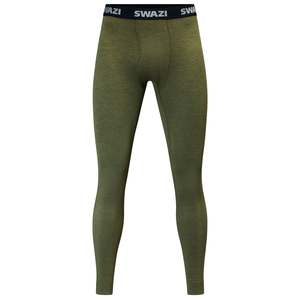 Base Layer: HOODOO MERINO LONG JOHN
