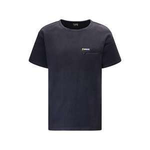 Base Layer: BUSHMANS TEE