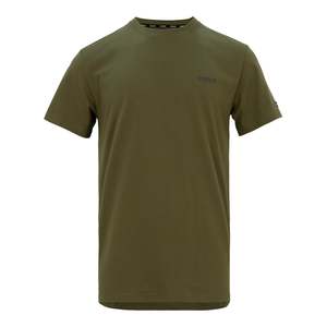 Swazi Tees: SWAZI REVERSE TAHR TEE