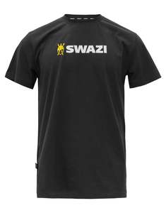 Swazi Tees: SWAZI TEE