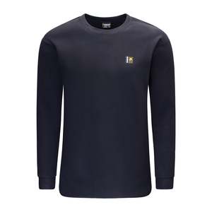 MICRO LONG SLEEVE TOP