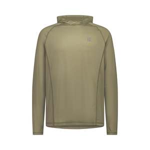 Mens: ARGALI HOODED BASE