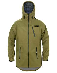 IBEX JACKET