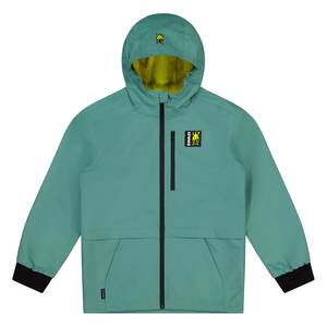 Kids: KIDS MANGROVE RAIN JACKET