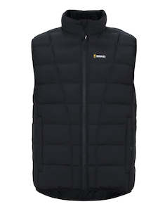 Outer Layer: THORSO VEST