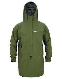 Rain: TAHR ULTRALITE JACKET