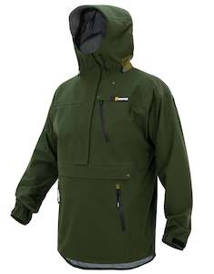 Mens Jackets: KAGOULE ANORAK
