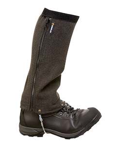 Mens Accessories: ALI-GAITERS