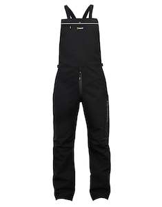 Toughest Wet Weather: TORRENT BIB OVERPANTS