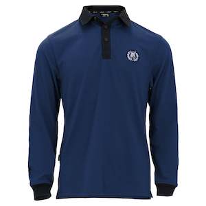 Mens: THE SWAZI RUGGER 2.0