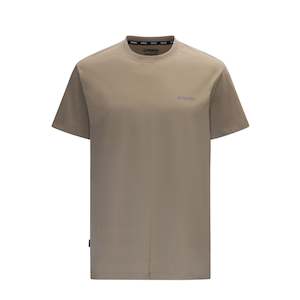 SWAZI REVERSE CLAN TEE